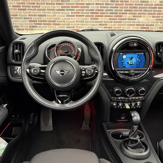 MINI Countryman – thumbnail 13