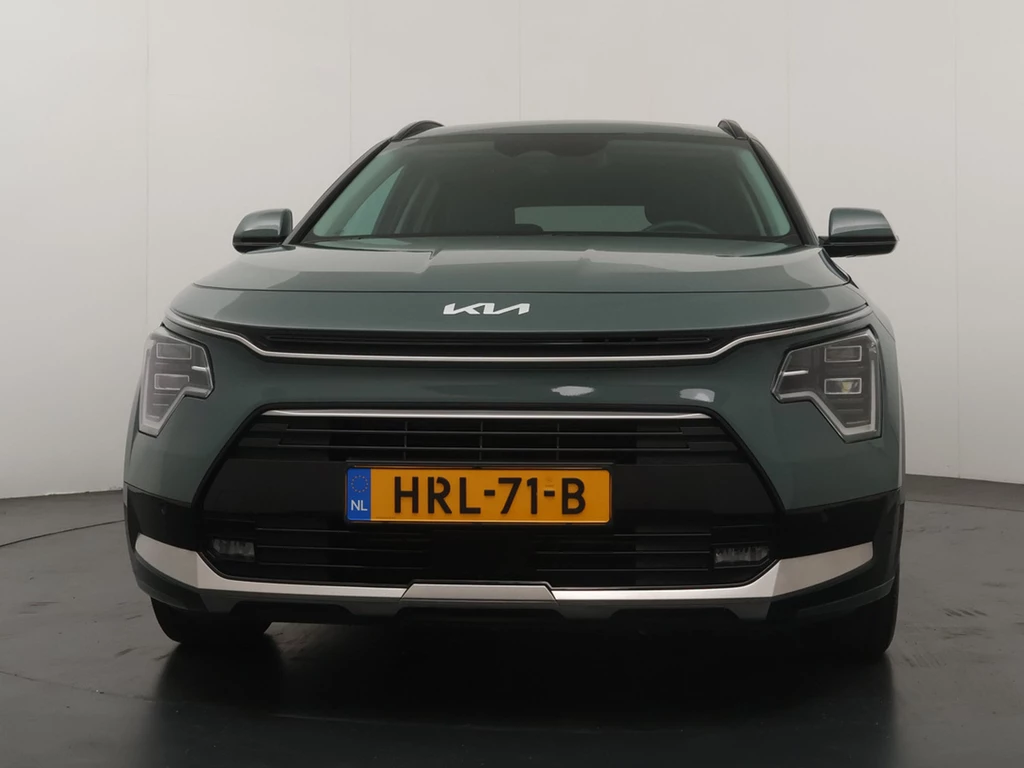 Kia Niro – foto 13