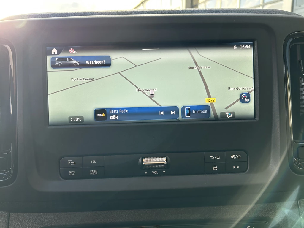 Mercedes-Benz Vito – foto 21