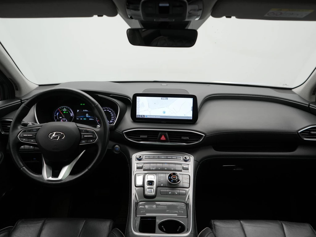 Hyundai Santa Fe – foto 32