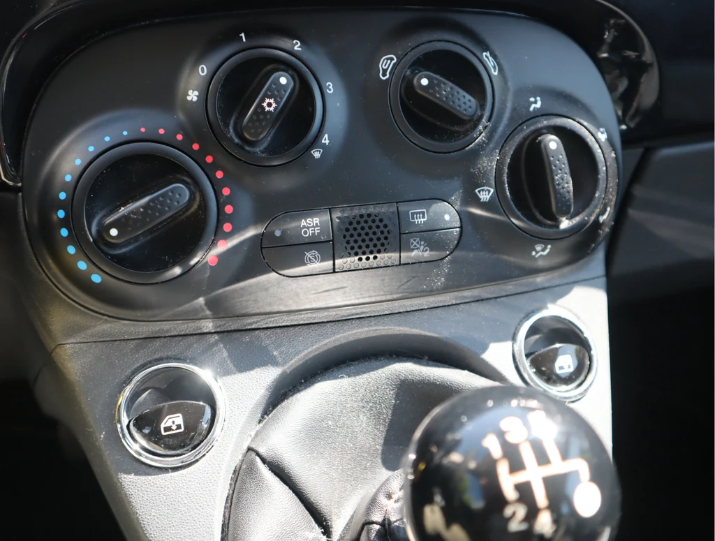 Fiat 500 – foto 27