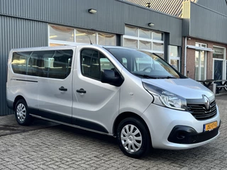 Renault Trafic – thumbnail 9