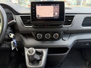 Renault Trafic – thumbnail 20