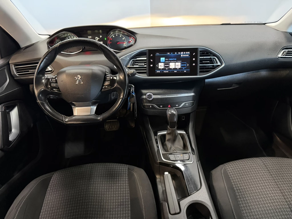 Peugeot 308 – foto 28