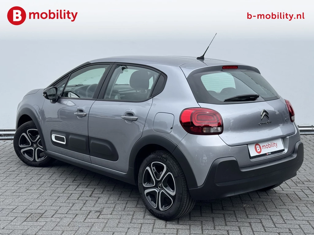 Citroën C3 – foto 3