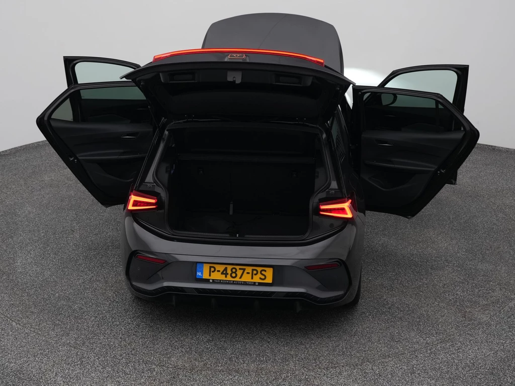 CUPRA Born – foto 33