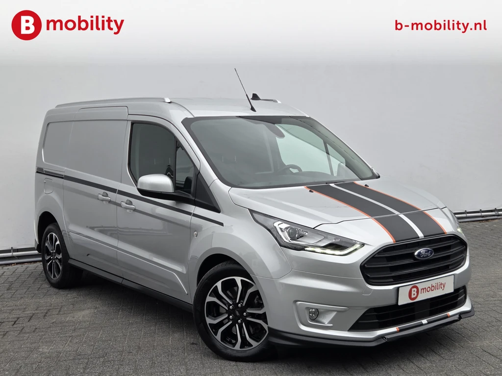 Ford Transit Connect – foto 8