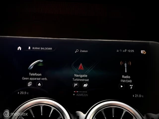 Mercedes-Benz GLA – thumbnail 20