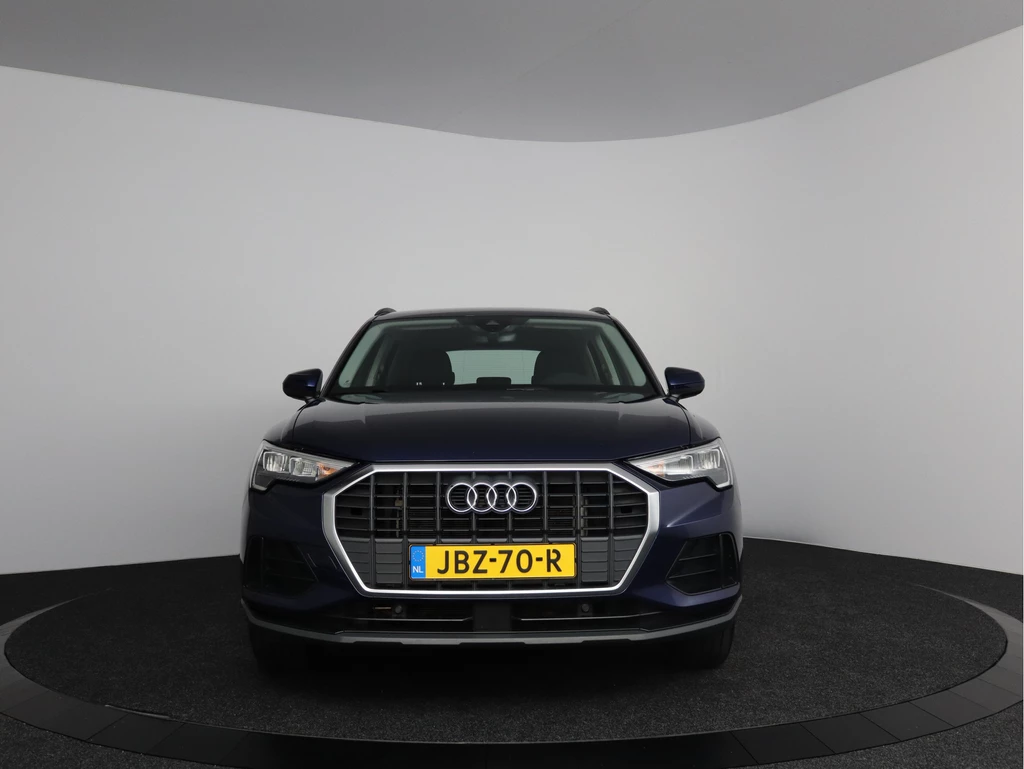 Audi Q3 – foto 9