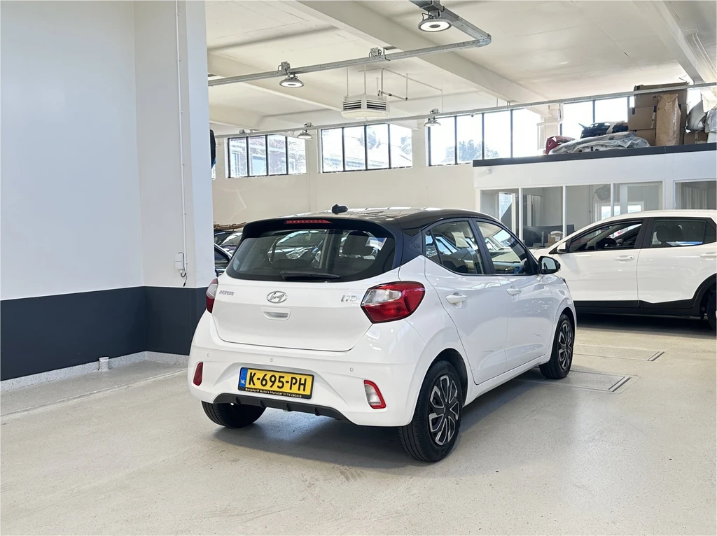 Hyundai i10 – foto 4