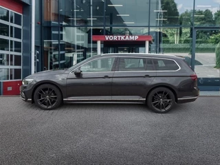 Volkswagen Passat – thumbnail 2