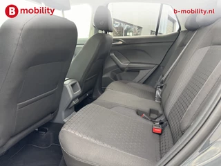 Volkswagen T-Cross – thumbnail 12