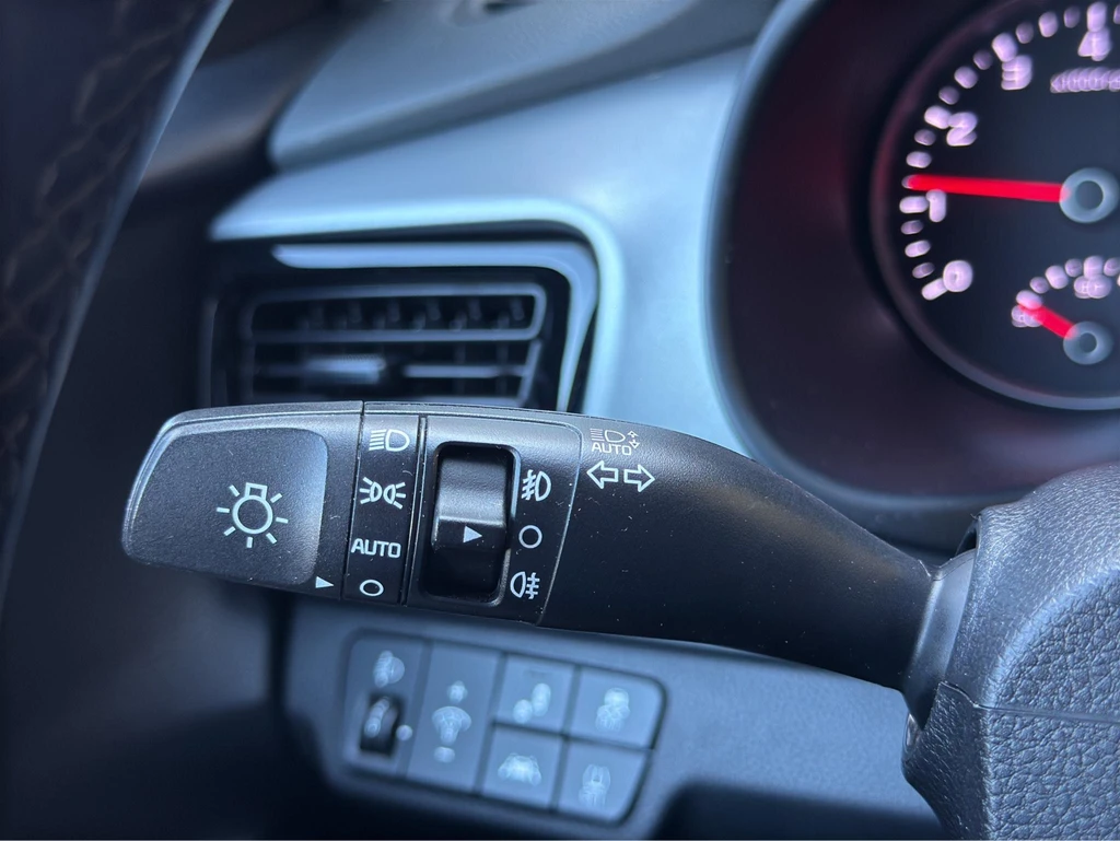 Kia Stonic – foto 15