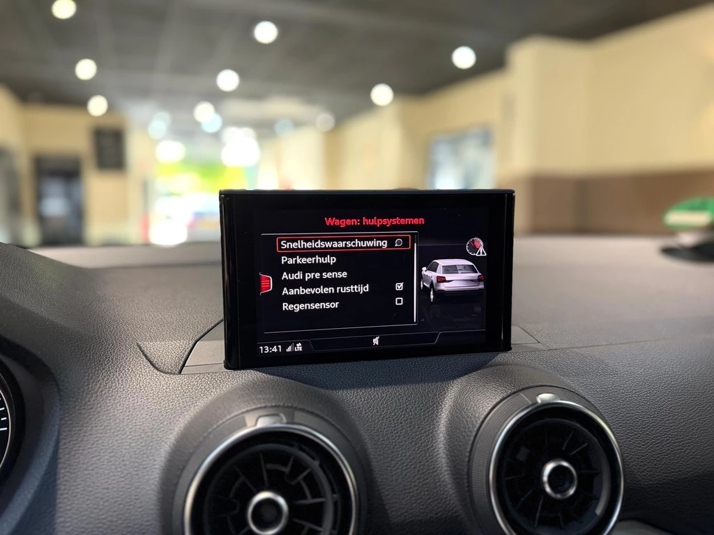 Audi Q2 – foto 34