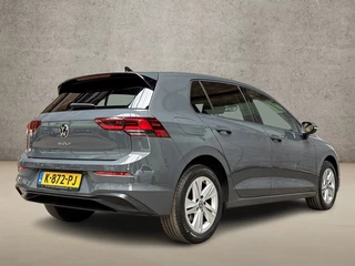 Volkswagen Golf – thumbnail 3