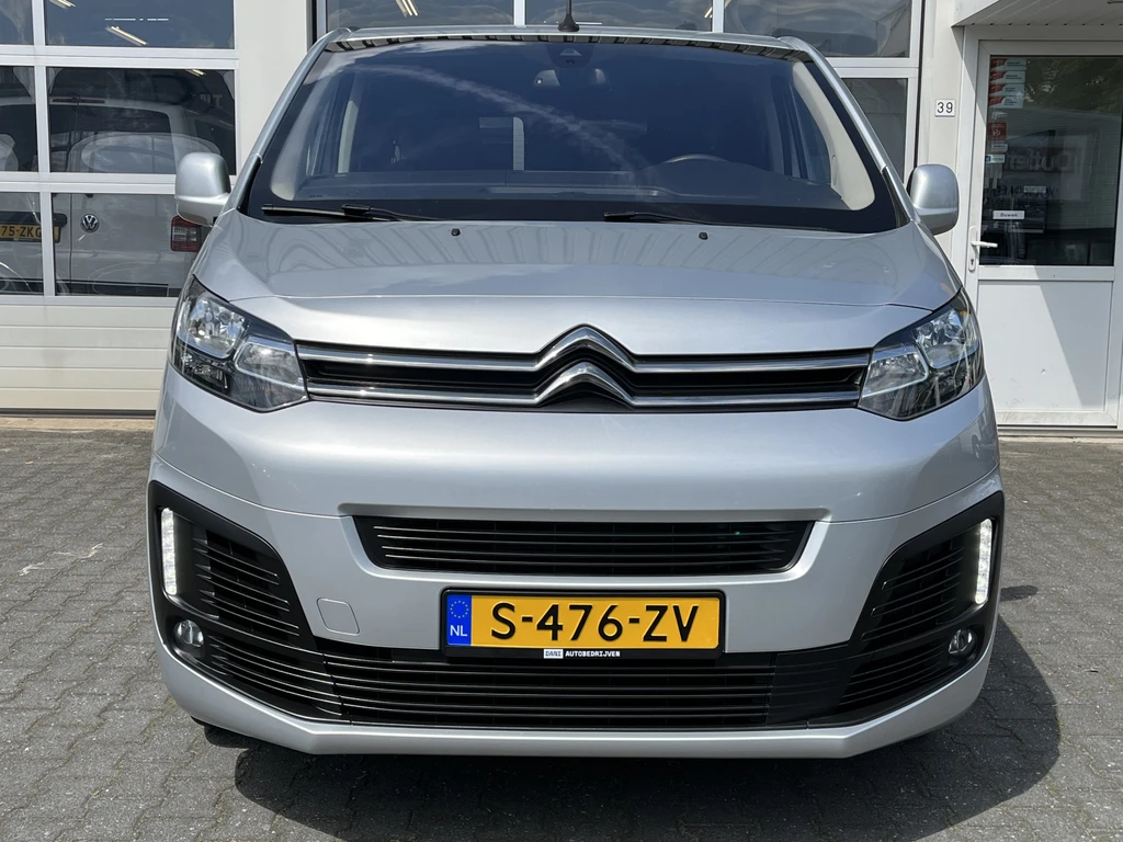 Citroën Jumpy – foto 8