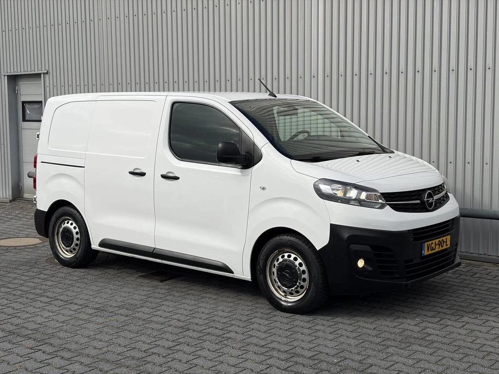 Opel Vivaro – foto 8