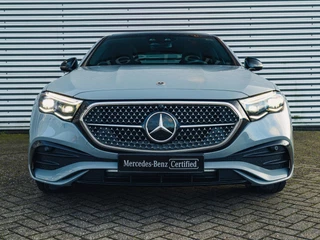 Mercedes-Benz E-Klasse – thumbnail 3