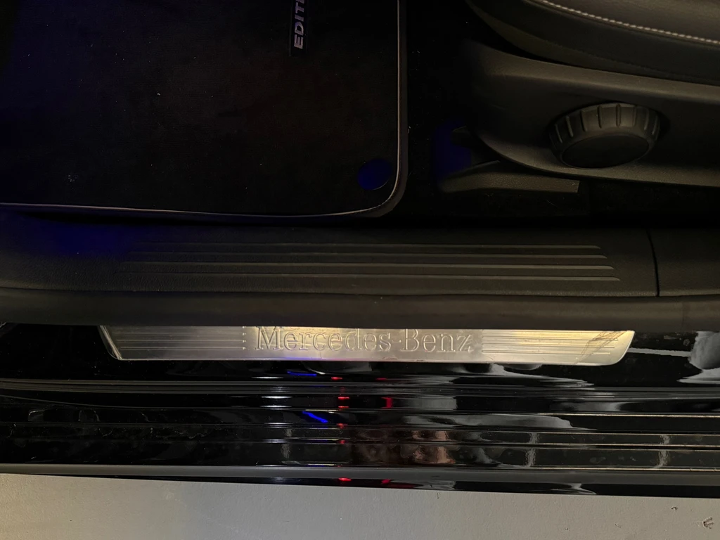 Mercedes-Benz CLA – foto 18