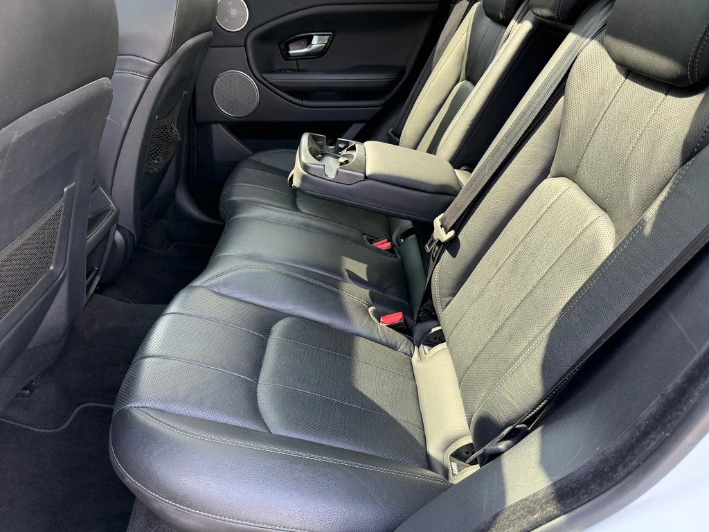 Land Rover Range Rover Evoque – foto 28