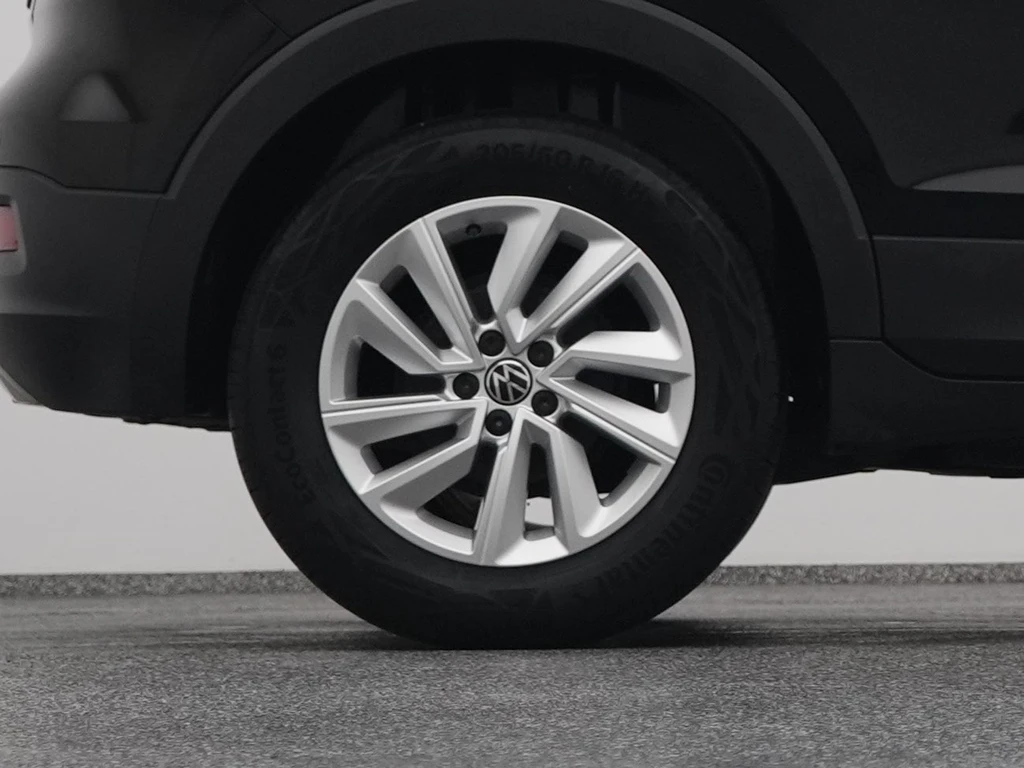 Volkswagen T-Cross – foto 41