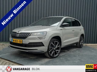 Škoda Karoq – thumbnail 1