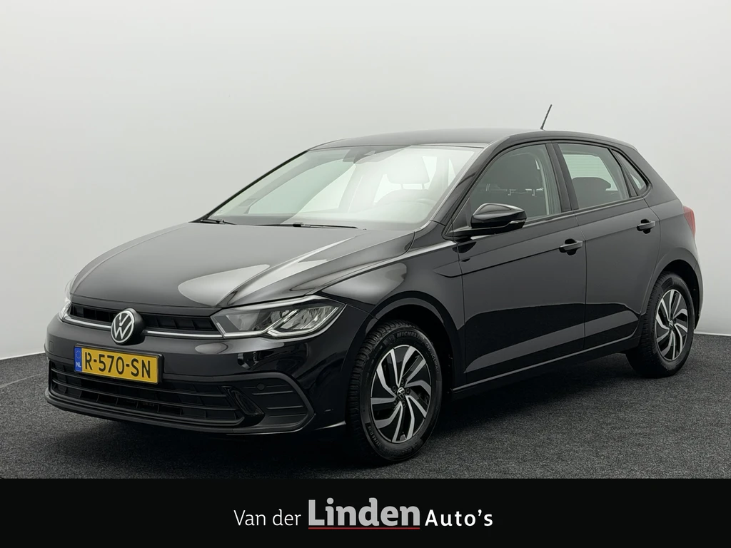 Volkswagen Polo – foto 1