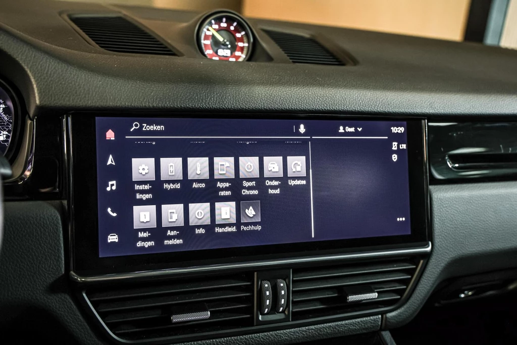 Porsche Cayenne – foto 55
