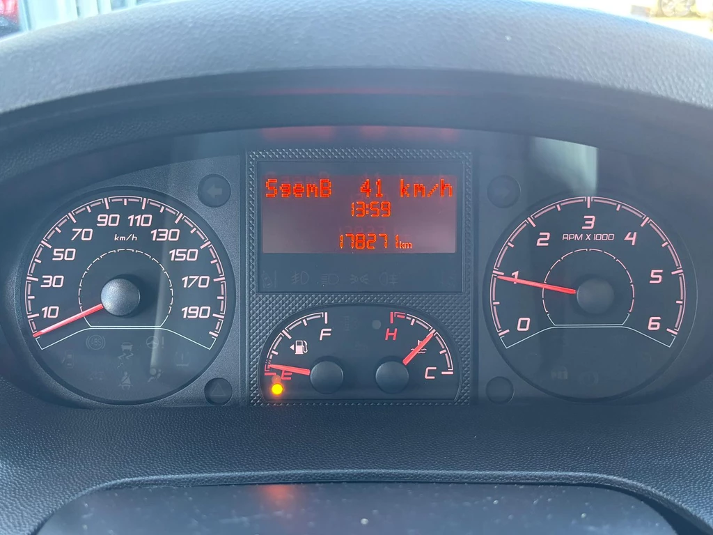 Fiat Ducato – foto 12