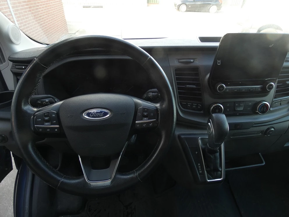 Ford Transit – foto 13