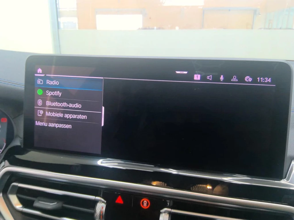 BMW iX3 – foto 12