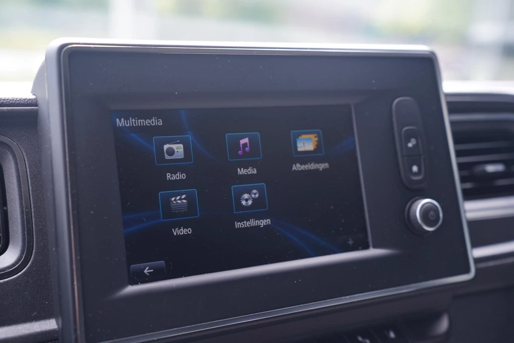 Renault Master – foto 32