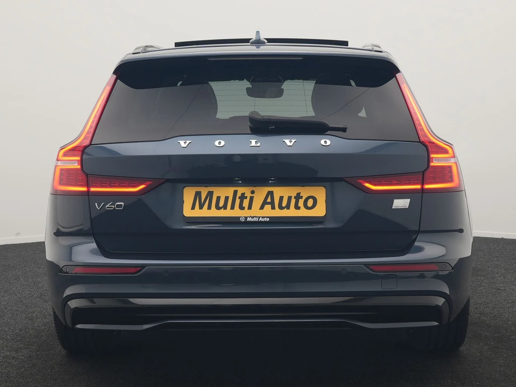 Volvo V60 – foto 5
