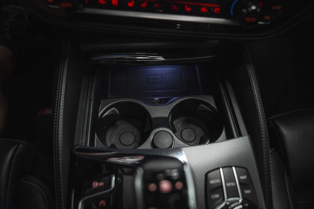 BMW M5 – foto 34