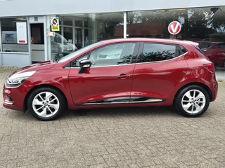 Renault Clio – thumbnail 3