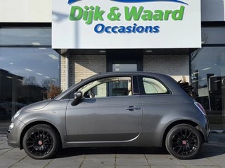 Fiat 500C – thumbnail 3