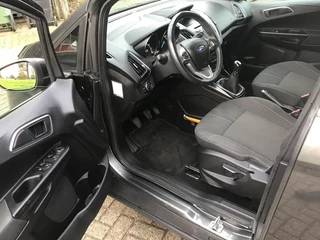 Ford B-MAX – thumbnail 11