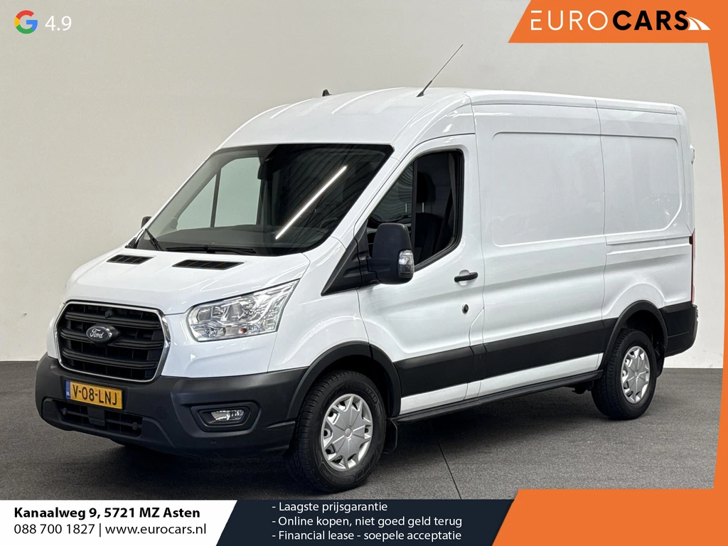Ford Transit – foto 1
