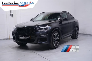 BMW X4 – thumbnail 1