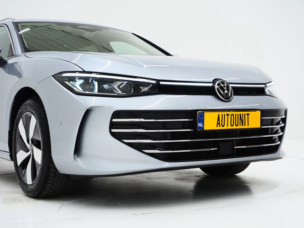 Volkswagen Passat – foto 8