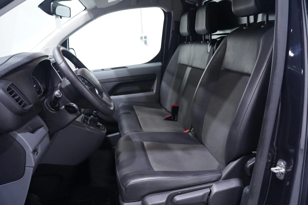 Citroën Jumpy – foto 19