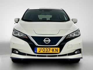 Nissan Leaf – thumbnail 5