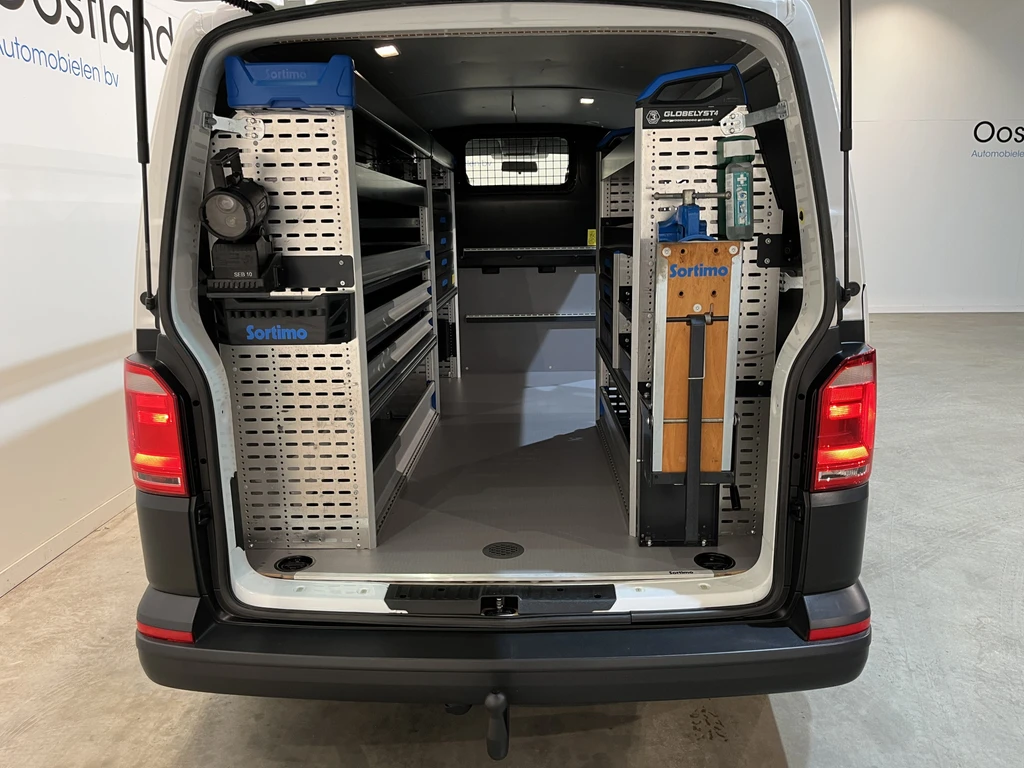 Volkswagen Transporter – foto 8