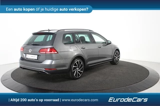 Volkswagen Golf – thumbnail 8