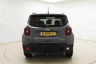 Jeep Renegade – thumbnail 5