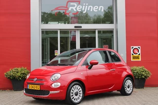 Fiat 500 – thumbnail 1
