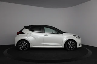 Toyota Yaris – thumbnail 7