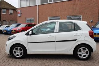 Kia Picanto – thumbnail 2
