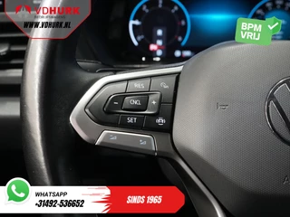 Volkswagen Caddy – thumbnail 21