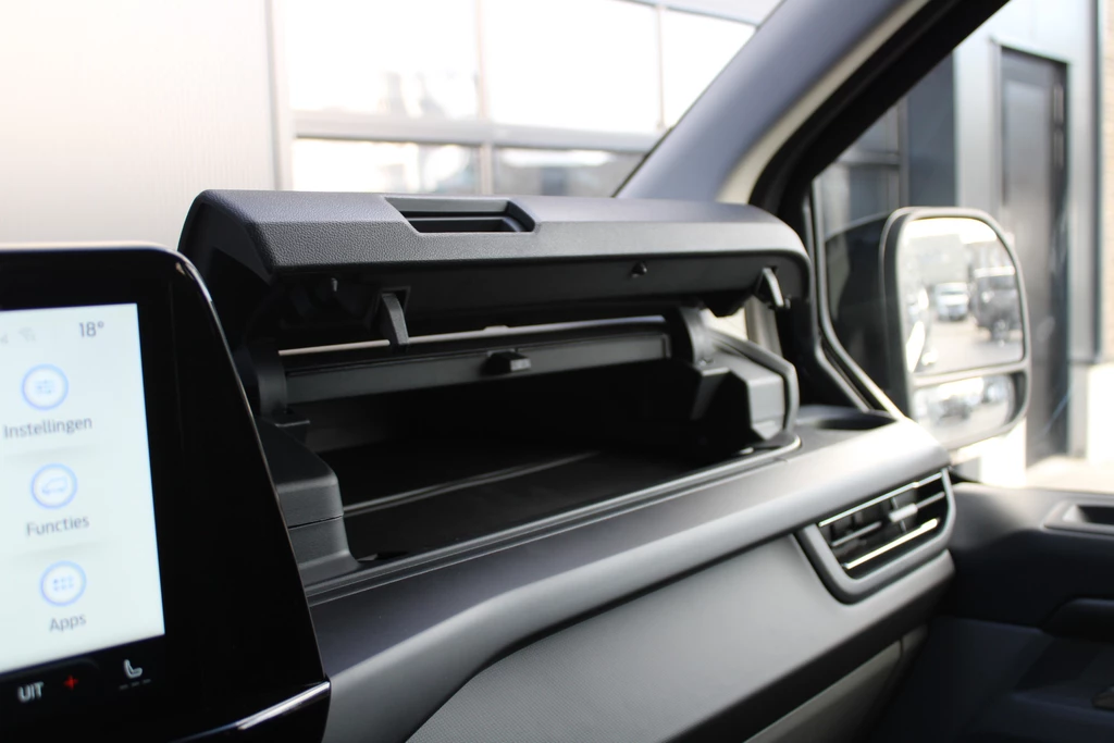 Ford Tourneo Custom – foto 35